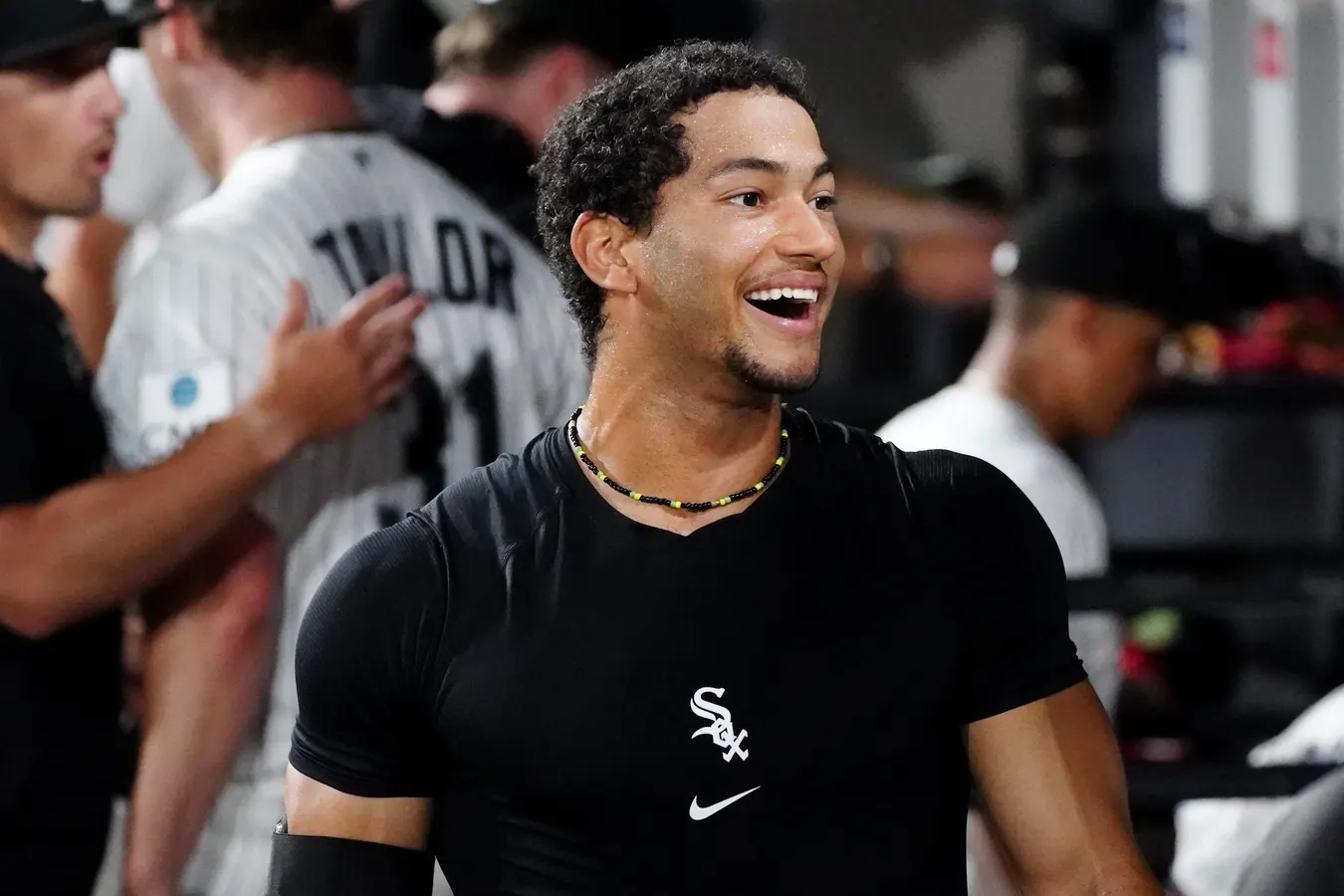 Chicago White Sox Keep Rolling With Their 2 Montgomery Lineup