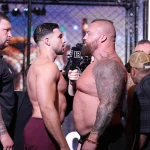 Start Time, Ring Walks And How To Watch