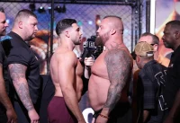 Start Time, Ring Walks And How To Watch