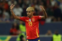 The 2026 World Cup Could Change Everything For Lamine Yamal