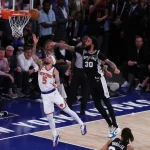 How New York City Native Jose Alvarado Became An Unlikely Knicks’ Hero