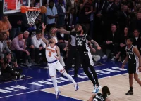 How New York City Native Jose Alvarado Became An Unlikely Knicks’ Hero