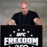 UFC Freedom 250 Will Set New Record For Fighter Bonuses