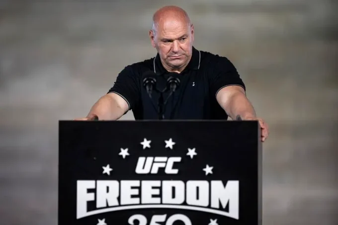 UFC Freedom 250 Will Set New Record For Fighter Bonuses