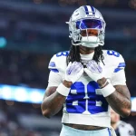 Should You Draft CeeDee Lamb In 2026 Fantasy Football?