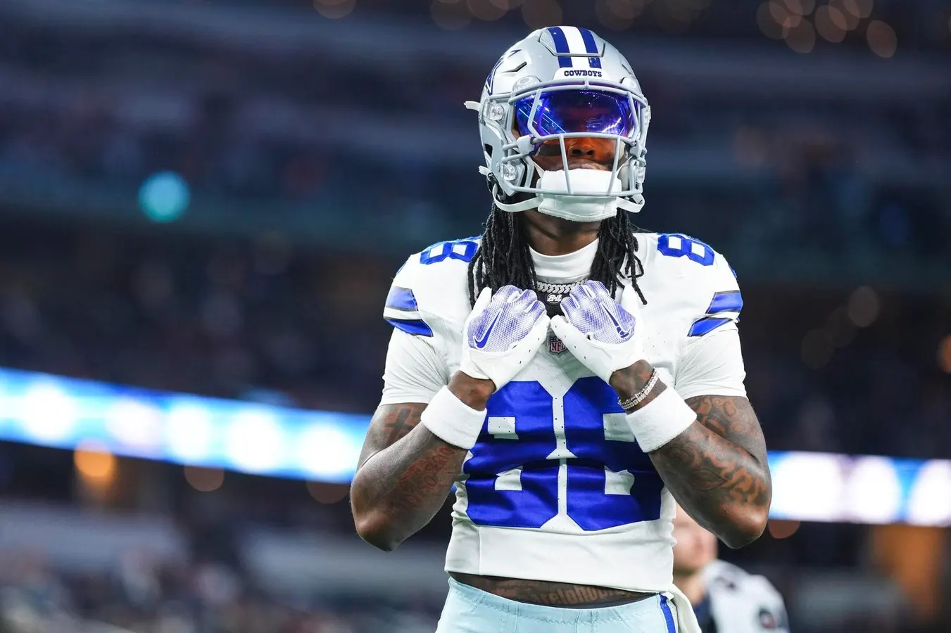 Should You Draft CeeDee Lamb In 2026 Fantasy Football?