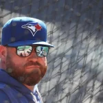 Blue Jays’ John Schneider Sends 3-Word Message On Losing Yankees Legend