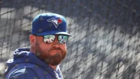 Blue Jays’ John Schneider Sends 3-Word Message On Losing Yankees Legend