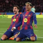 Paris Saint-Germain Targets FC Barcelona Forward