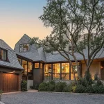 Anderson Studio Embraces Obstacles In A South Carolina Home