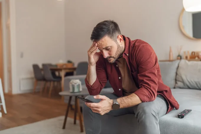 7 Signs You Received A Text Scam —And What To Do About It