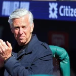 Phillies Boss Hints At Promotion For 25-Year-Old After Shutout Month