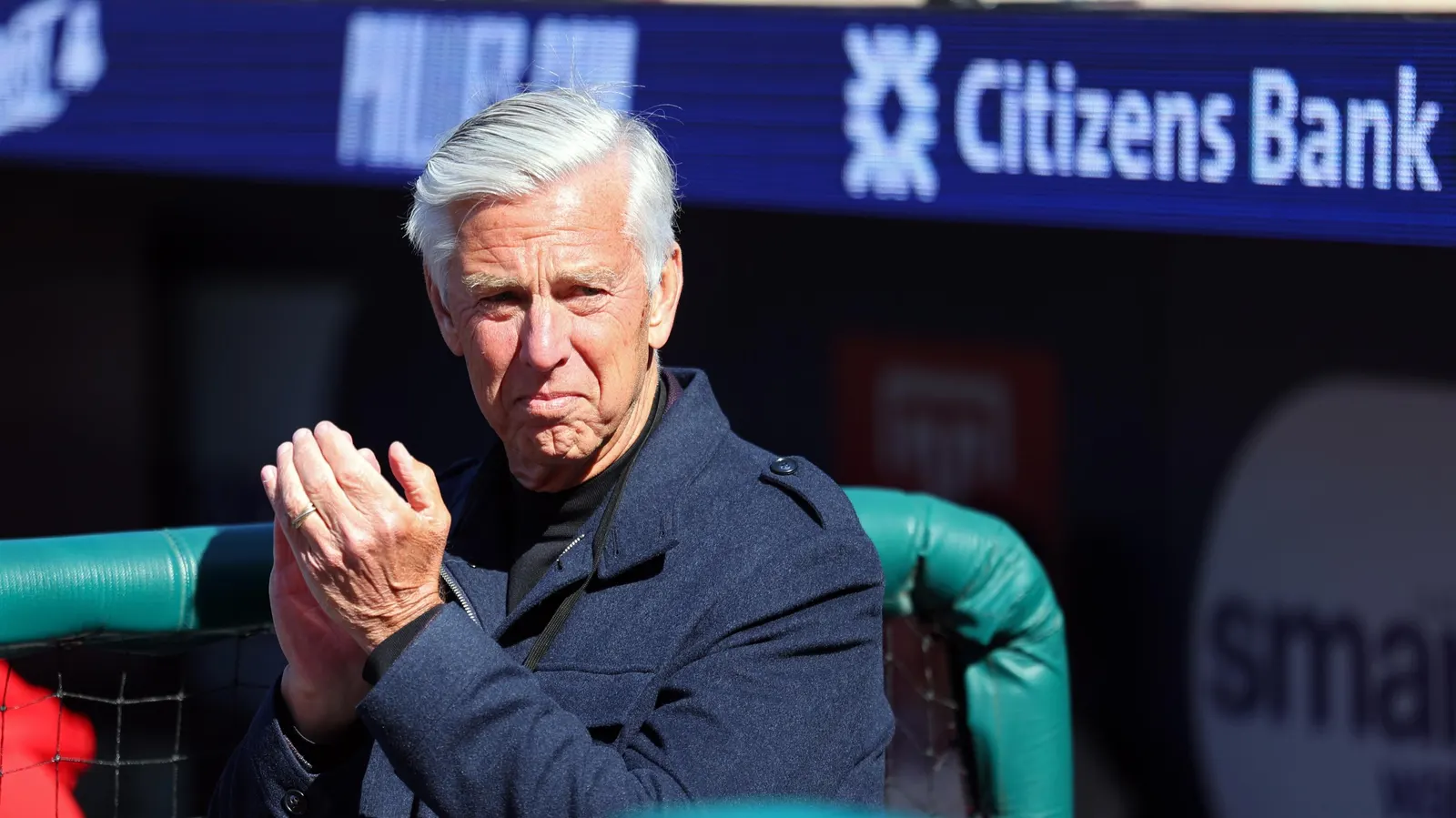 Phillies Boss Hints At Promotion For 25-Year-Old After Shutout Month