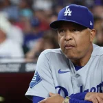 Dodgers Decline White House Visit Inquiry After Donald Trump’s Knicks Reception