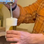 For One Beer Expert, How Your Beer Is Poured Is A Ritual Experience