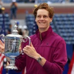 World No. 1 Jannik Sinner Among Stars Considering U.S. Open Mixed Doubles Boycott