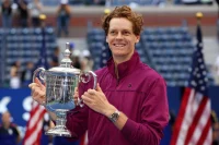 World No. 1 Jannik Sinner Among Stars Considering U.S. Open Mixed Doubles Boycott
