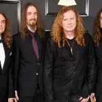 Megadeth Charts Multiple Bestsellers, Making 2026 The Band’s Biggest Year