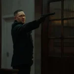 Helen Mirren Addresses Recent Claims About MobLand’s Tom Hardy