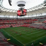 Preparing The Vancouver World Cup Pitch A Process In Planning