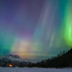 Aurora Might Be Visible In 9 States Saturday Night