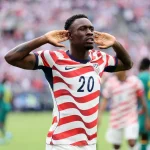 How Good Is The USMNT? And How Bad Is Paraguay?