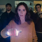 When Is ‘Disclosure Day’ Coming To Streaming?