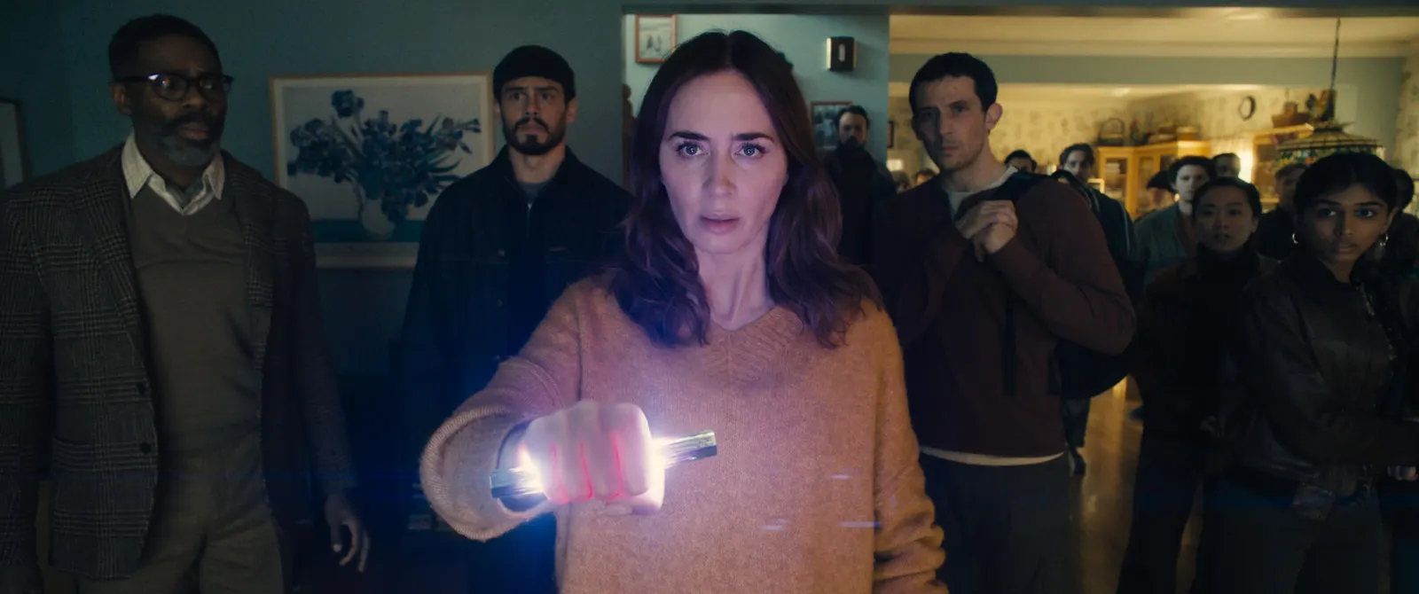 When Is ‘Disclosure Day’ Coming To Streaming?