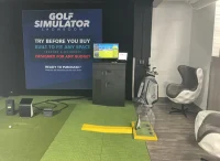 PGA Tour Superstore Now Has Golf Simulator Showrooms In All Stores