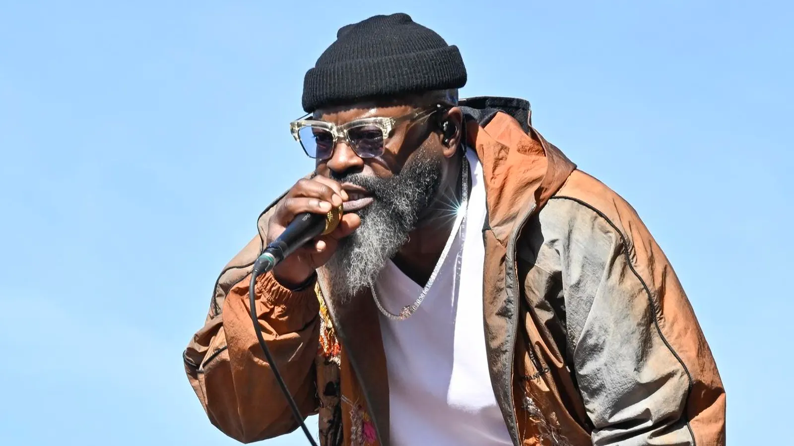 The Roots Picnic Goes Global, But Philly Remains The Core