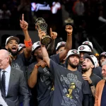 Knicks Won 2026 NBA Title Because They’re The Opposite Of The Spurs