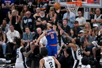 Jalen Brunson Scores 45 Points As Knicks Win First Title Since 1973