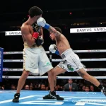 Jesse “Bam” Rodriguez Vs. Antonio Vargas Results, Highlights, Reaction