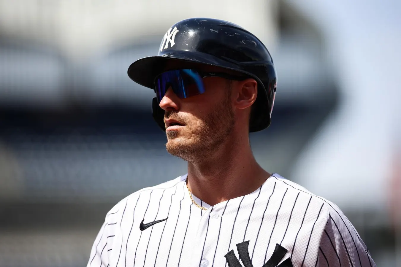 Yankees’ Cody Bellinger Responds To ‘Unique’ Taunts At Rival Stadium