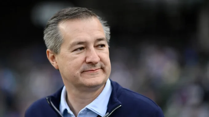 Cubs Decline To Apologize After Controversial Spanish Broadcast Bump