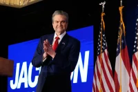 This New Billionaire Is Gambling 0 Million To Be Georgia’s Next Governor