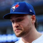 Blue Jays’ Trey Yesavage Responds To ‘Weird’ Phillies Move