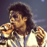 Michael Jackson Ties His Own Longest Run At No. 1