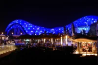 Disney Expected To Announce New Theme Park