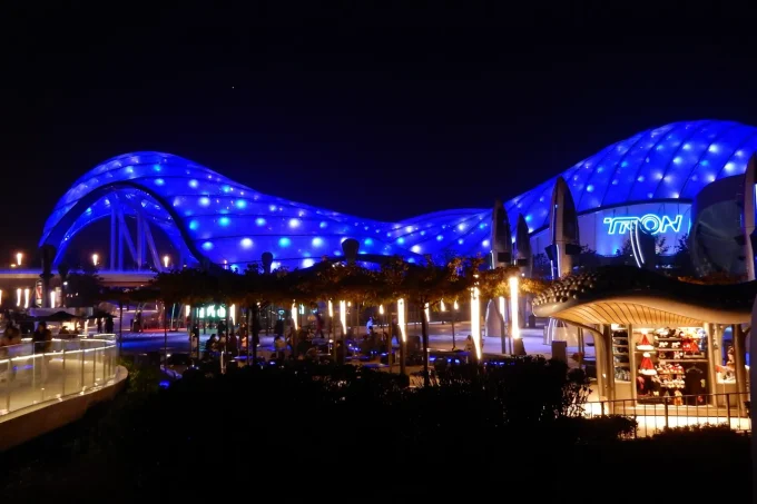 Disney Expected To Announce New Theme Park
