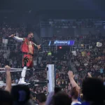 WWE Fans Continue To Revolt Against Jey Uso Push