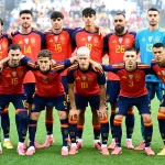 Spain At The 2026 World Cup Preview — Expected Lineup, Coach And Route To The Final