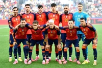 Spain At The 2026 World Cup Preview — Expected Lineup, Coach And Route To The Final