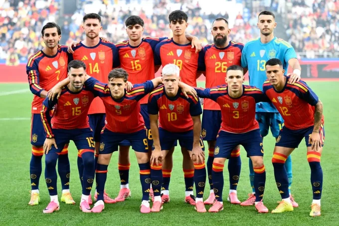 Spain At The 2026 World Cup Preview — Expected Lineup, Coach And Route To The Final