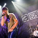 3 Doors Down’s Debut Album Reaches One Billboard Chart Decades After Its Release