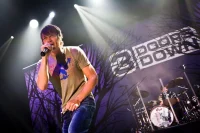 3 Doors Down’s Debut Album Reaches One Billboard Chart Decades After Its Release