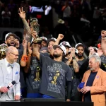 How Jalen Brunson’s 3 Million Sacrifice Helped Knicks Win the NBA Finals