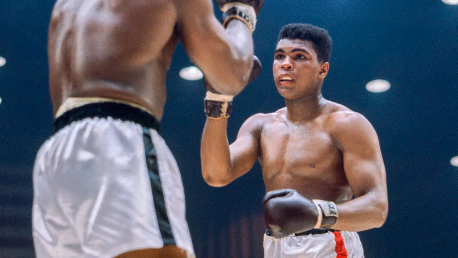‘The Greatest’ Showrunner Teases Something New For Muhammad Ali Series