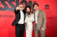 ‘Obsession’ Stuns Again, ‘Disclosure Day’ Leads With  Million