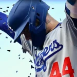 Dodgers Breakout Star Breaks Silence On ‘Worry’ As Trump Order Bars Family